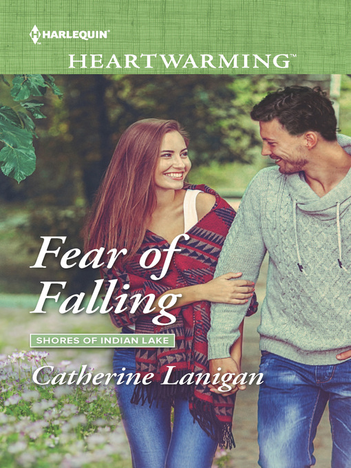 Title details for Fear of Falling by Catherine Lanigan - Available